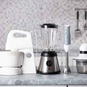 kitchen appliances